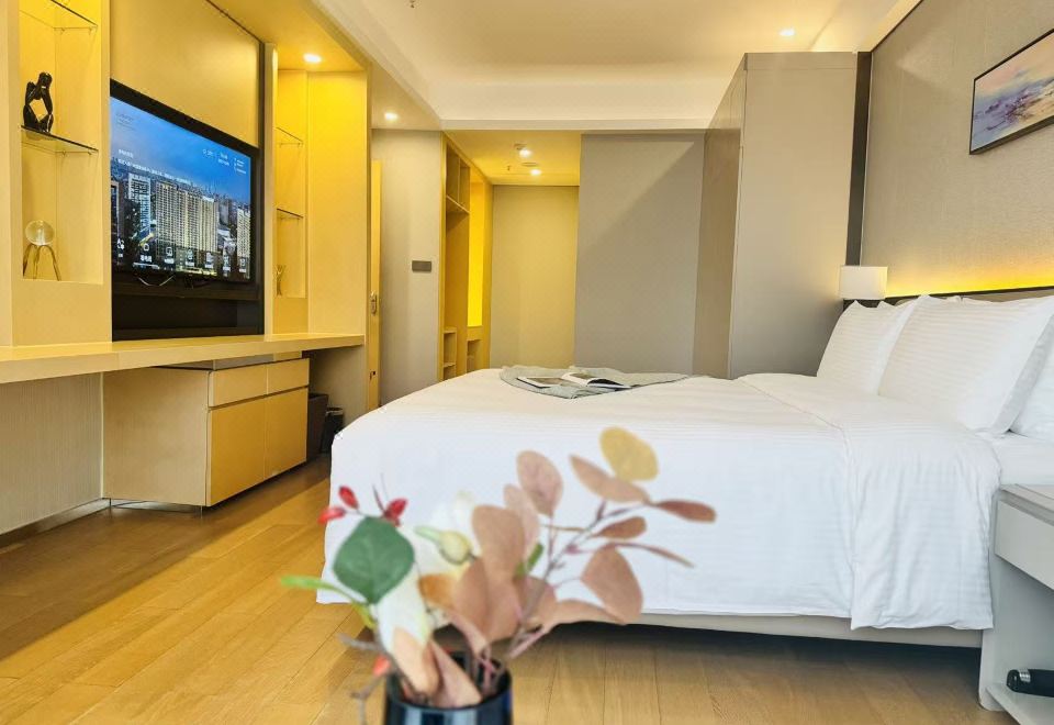 Somerset Haizhu Centre Guangzhou1pre