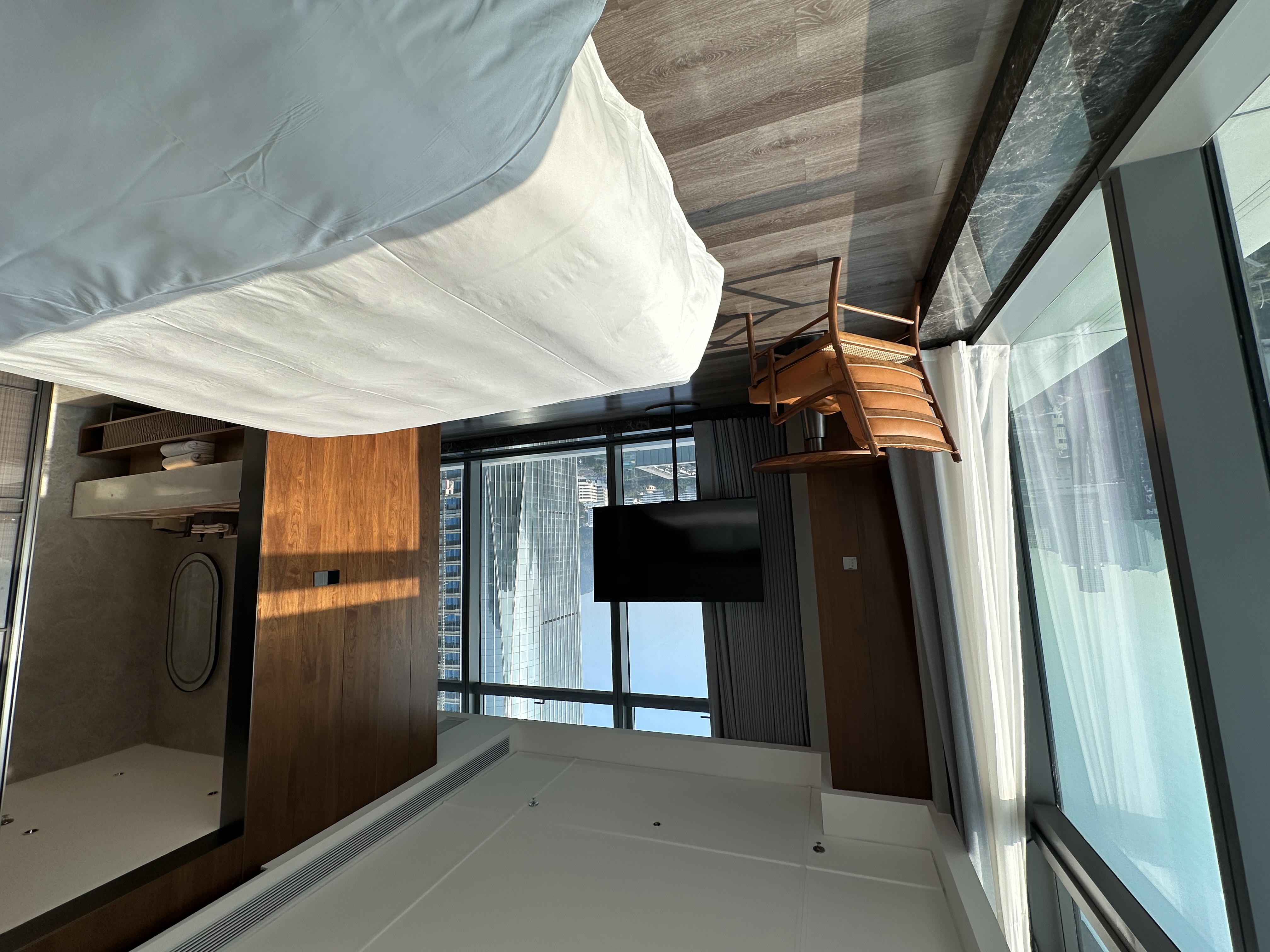 UrCove By Hyatt (Shenzhen Shekou Cruise Center)Urcove Family 2-bed Room