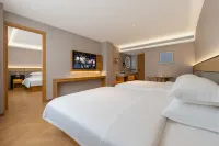 Geshang Hotel (Tengxian Traditional Chinese Medicine Hospital Branch)