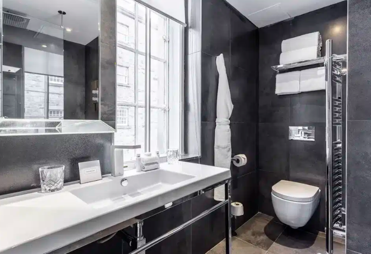 特级大床或双床房