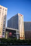 太原晉陽希爾頓歡朋飯店 住宿飯店