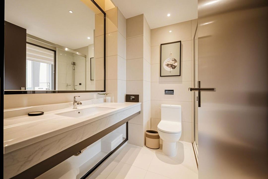 Zhengda International HotelDeluxe Standard Room