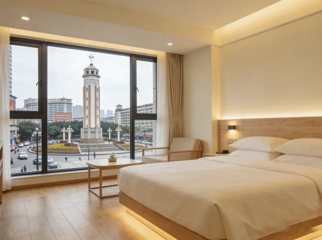 Laixi Hotel - 충칭