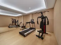 Vienna Hotel · Luoyang Ruyang Dukang Avenue Branch فنادق في رويانغ