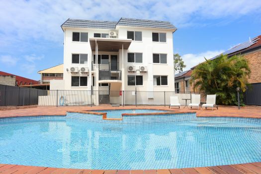 Southport Motel & Apartments