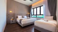 Onsen Premium Suites Tambun by BYON