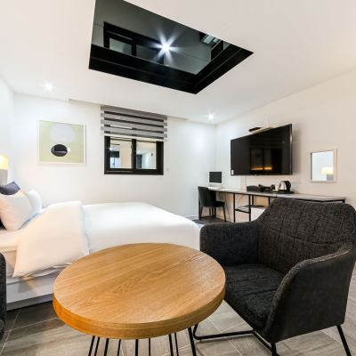 Suite Room 2Night Promo Code