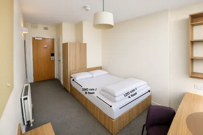 Destiny Student - Parkgate Hotels in 