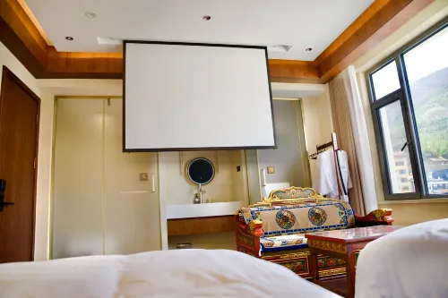 Xiahe Xiajian Homestay