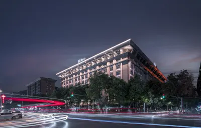 Hilton Xi'an Hôtels à : 