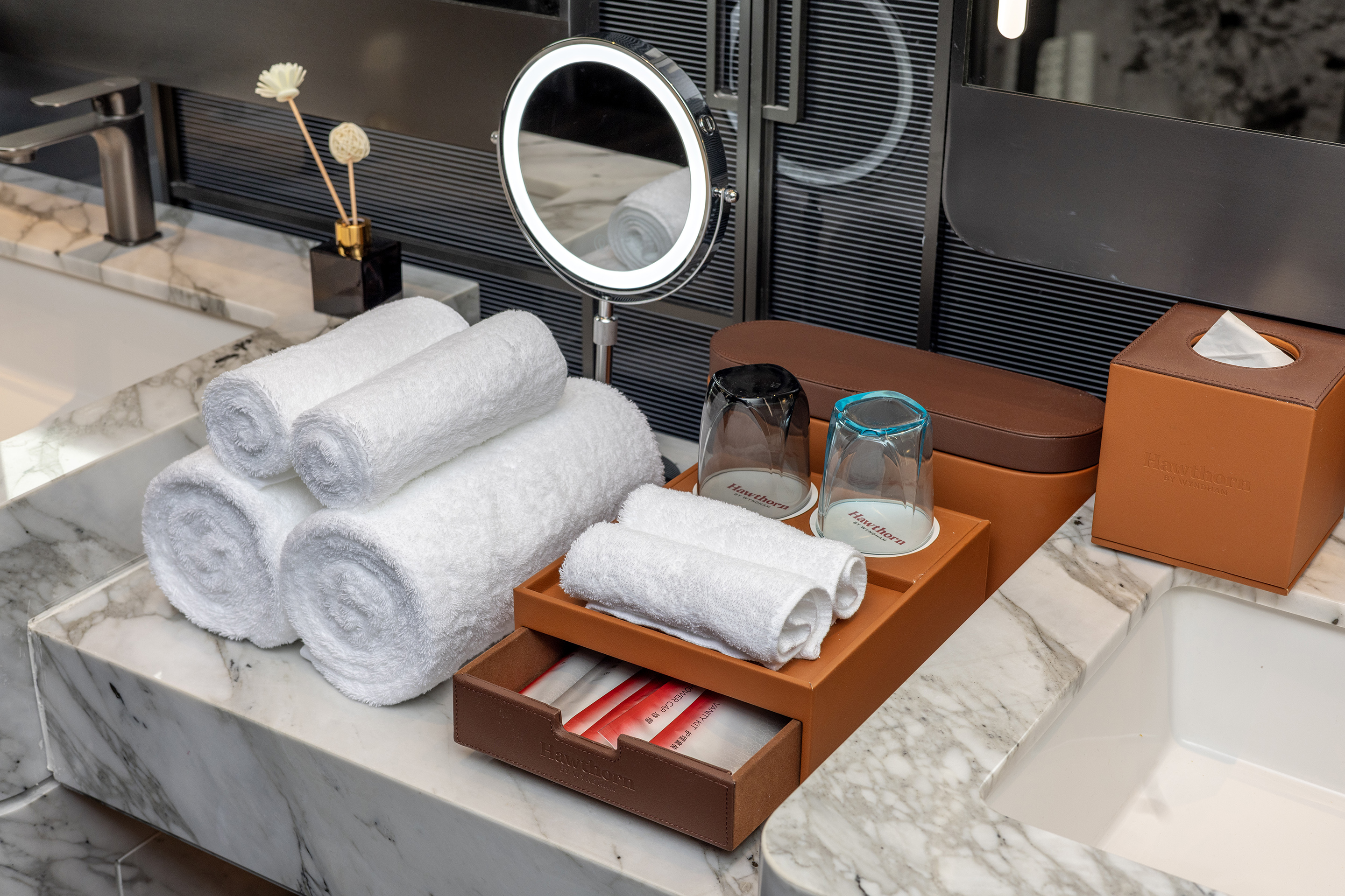 Deluxe King Bed Room