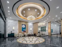 Luoding Star Hotel Các khách sạn ở La Định