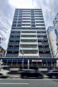 Apartment Hotel 11 Namba-Minami Ebisucho