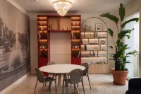 B&B HOTEL Pesaro Des Bains