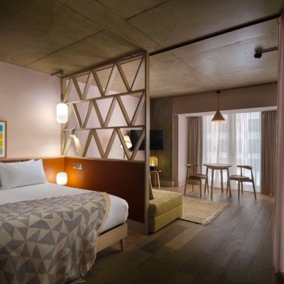 Family Suite Zanzibar Locke Promo Code