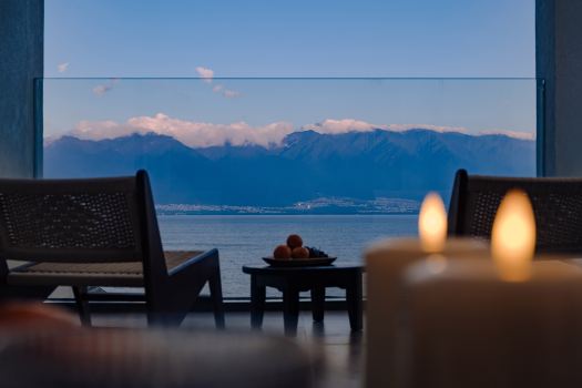 煦風谷·Zen Cove 寂灣海景度假民宿（洱海店）