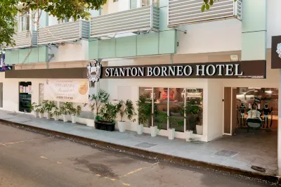 Stanton Borneo Hotel Hotels in 