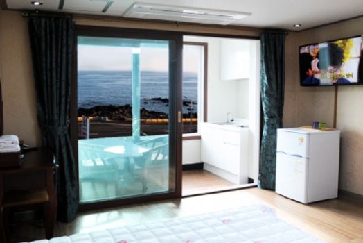 Jeju Eden Hotel