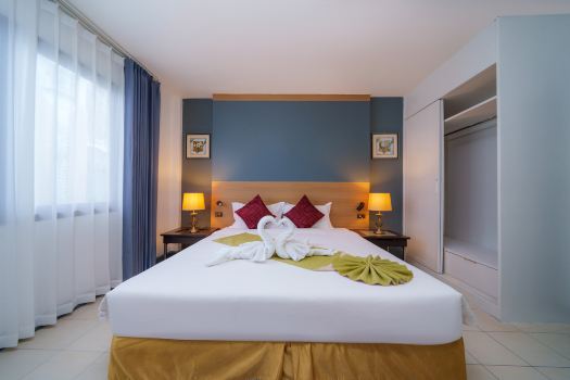 Sino House Patong