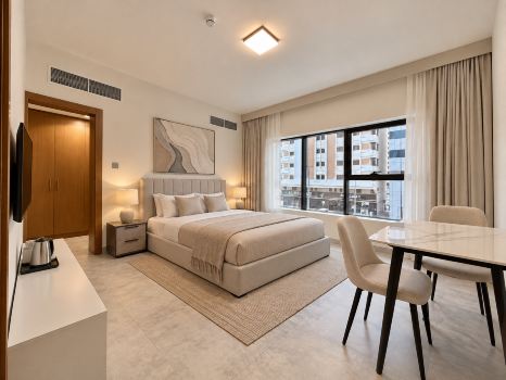 Palette Capital Hotel