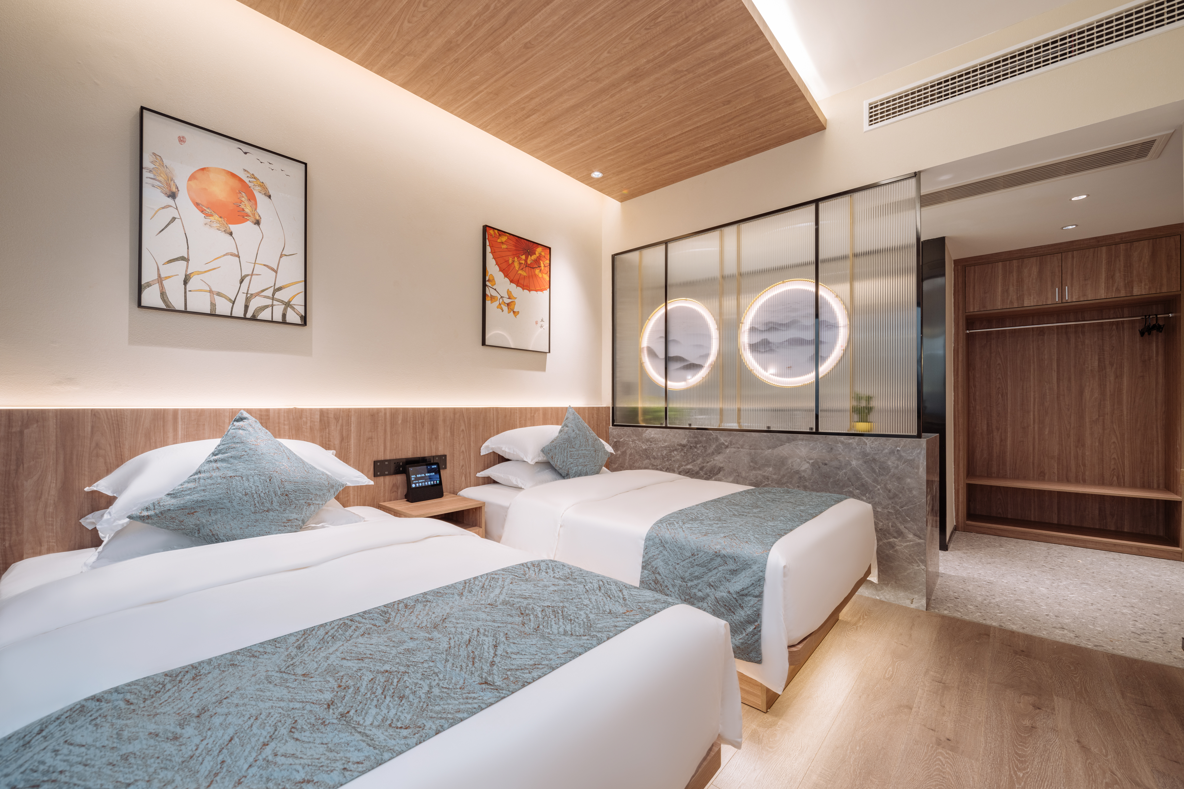 花筑院子|团建|聚会|轰趴|大草坪|户外帐篷|烧烤露营