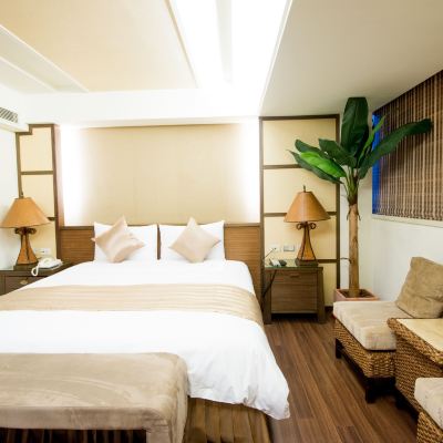 都會尊爵套房 新竹新苑名流都會館優惠