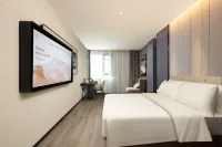 Atour Hotel, Wanda Plaza, Quanzhou Jinjiang International Airport
