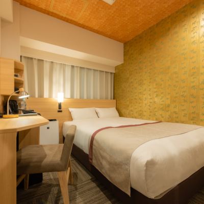 酒店隨機房型 上野御徒町可可尼東正酒店優惠