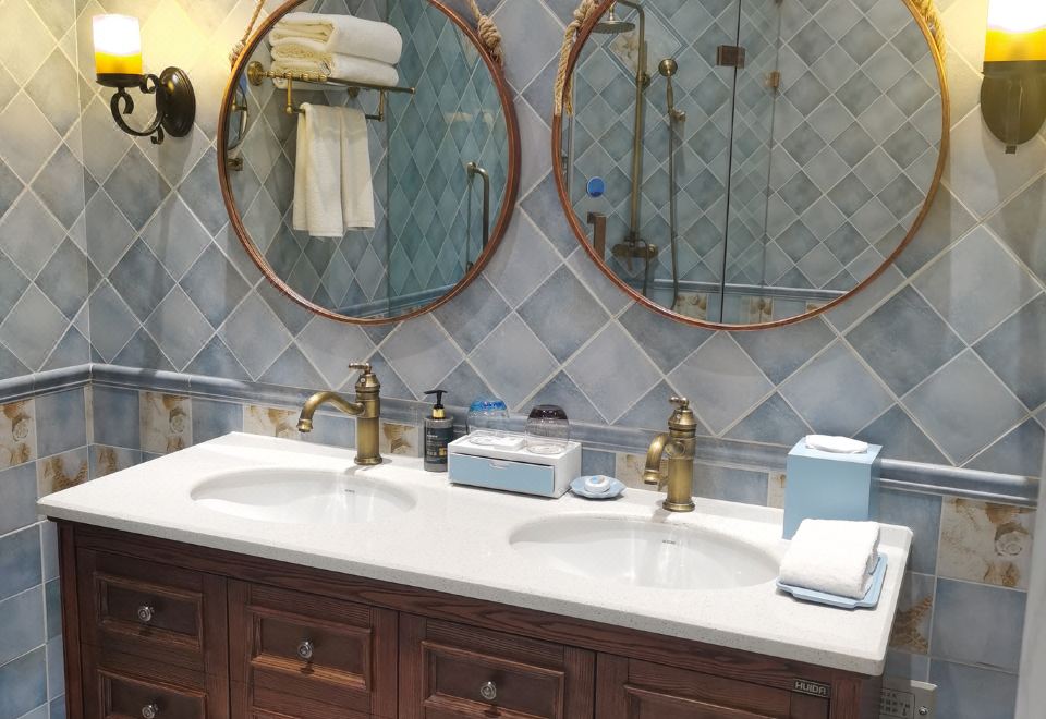 內景酋長部落超豪華親子套房