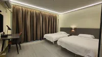 원현 시안 호텔