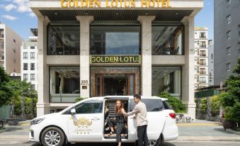 Golden Lotus Hotel Da Nang