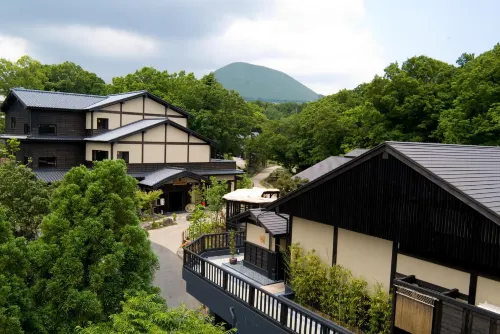 Mori no yu Kira No Sato 【Reopening on December 22, 2025】