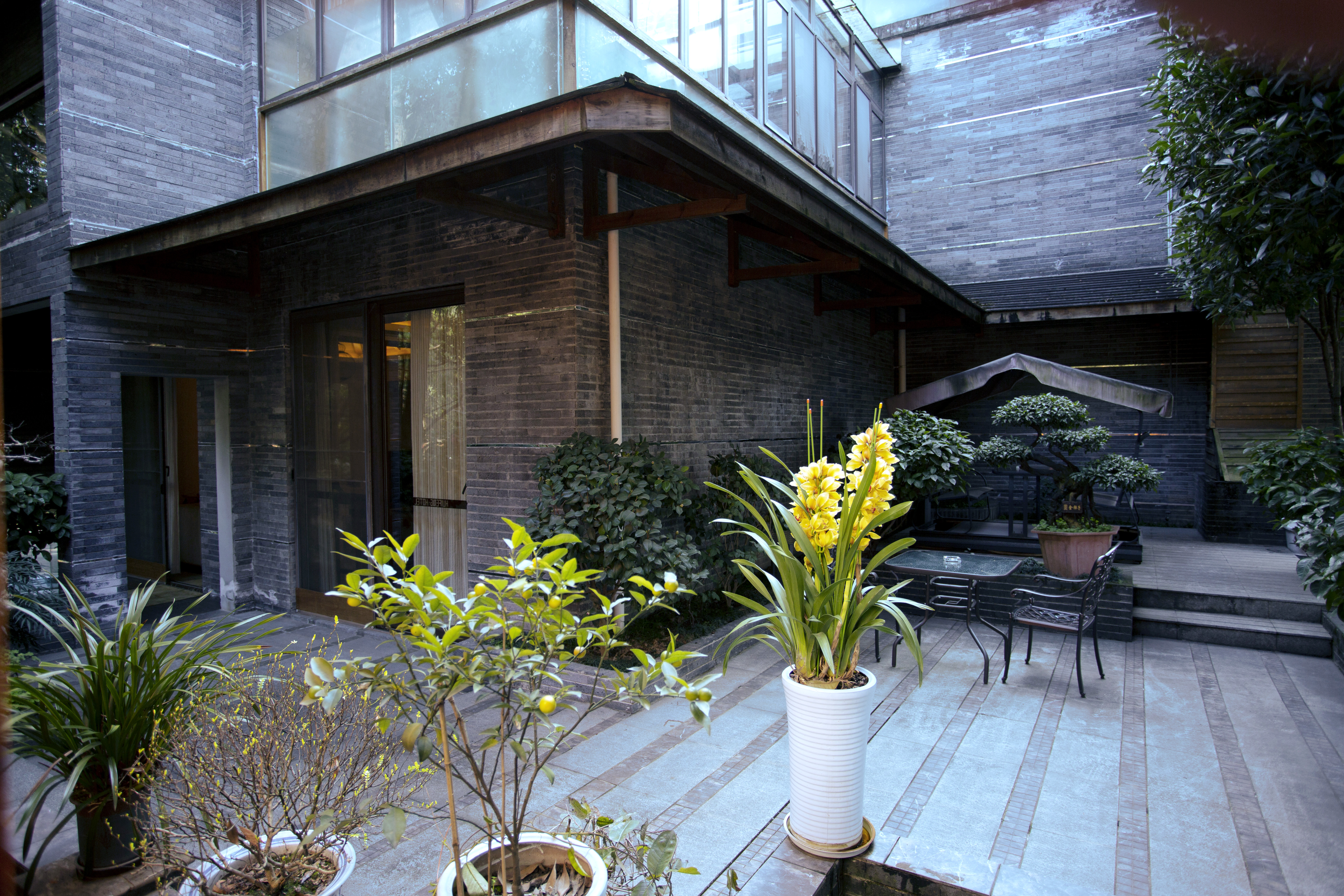 Huifeng Hotel贵宾套房