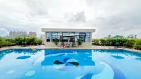 Yulin Fucheng Ligong Hotel