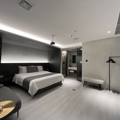 Discount Single Room 廣州從化逸海酒店優惠