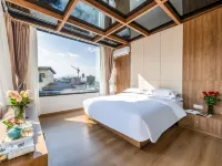 Yanyao Homestay (Hanhua Tianmashan Hot Spring Resort) Hotels in Fumin