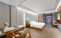 Moshang Qingya Hotel (Wenshan Guangda Plaza Puyang Road Branch)