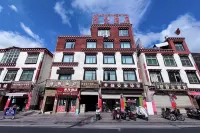 Changdu Ruitai Hotel Hotels in 