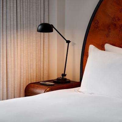 Accessible King Deluxe with Kitchenette Lyle Washington DC Promo Code