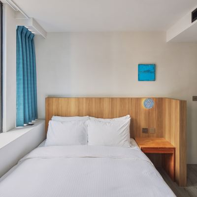 標準雙人房 正旅館藍優惠