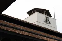 Bertam Resort & Water Park Penang Hotels in 