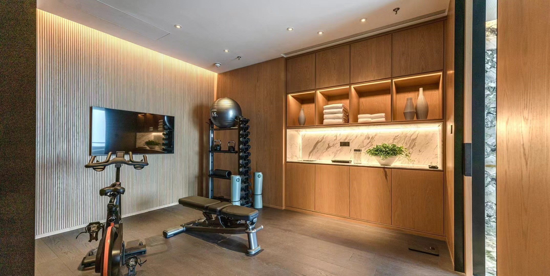 Park Hyatt ChangshaPresidential Suite