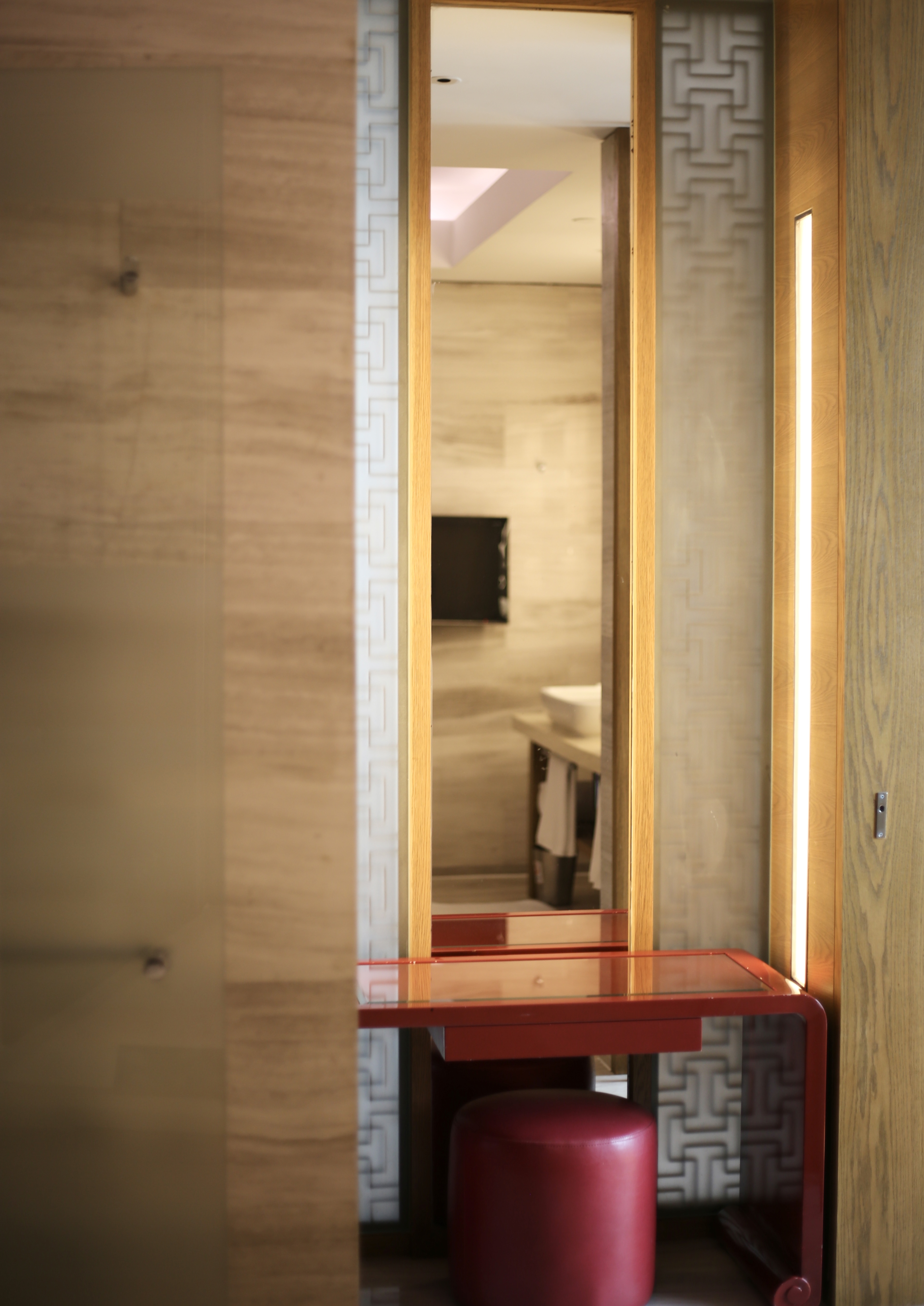 英迪格厦门套房（闽南风情面海露台）