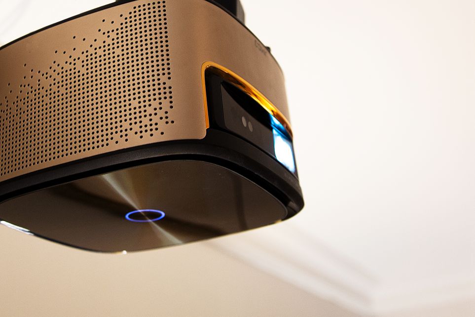 幻影影音大床房