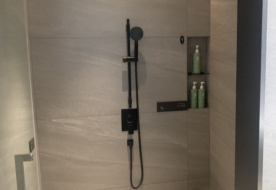 Investon Hotel Shenzhen LonghuaDeluxe 2-bed Room