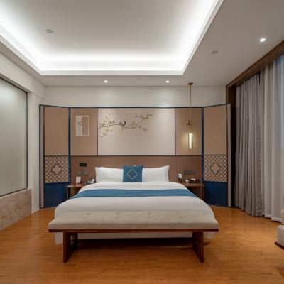 探花·江南倚景房 蘇州書香府邸平江府優惠