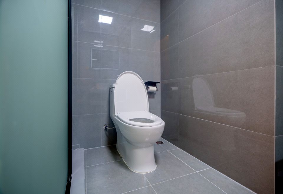 流風 | 精品雙床房