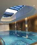 Shuguang Building Hotels in Wenling