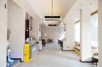 Shufeng Cloud Hotel (Zeguo Hotel) Hotels in Wenling
