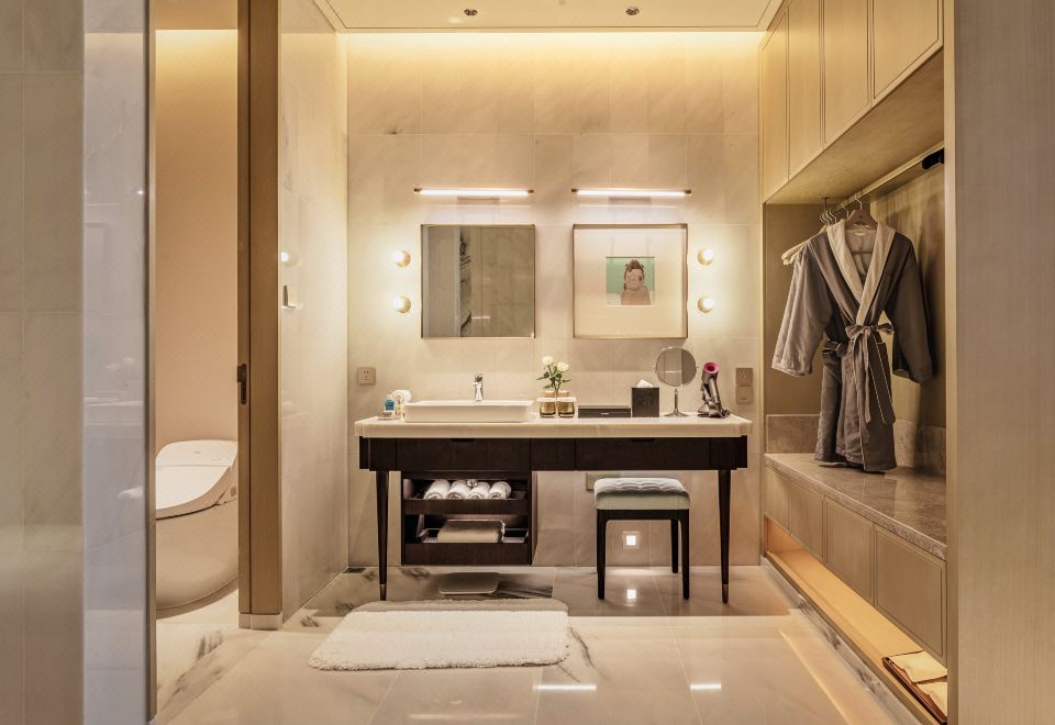 卢瓦尔典雅大床房